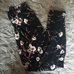 Leggings